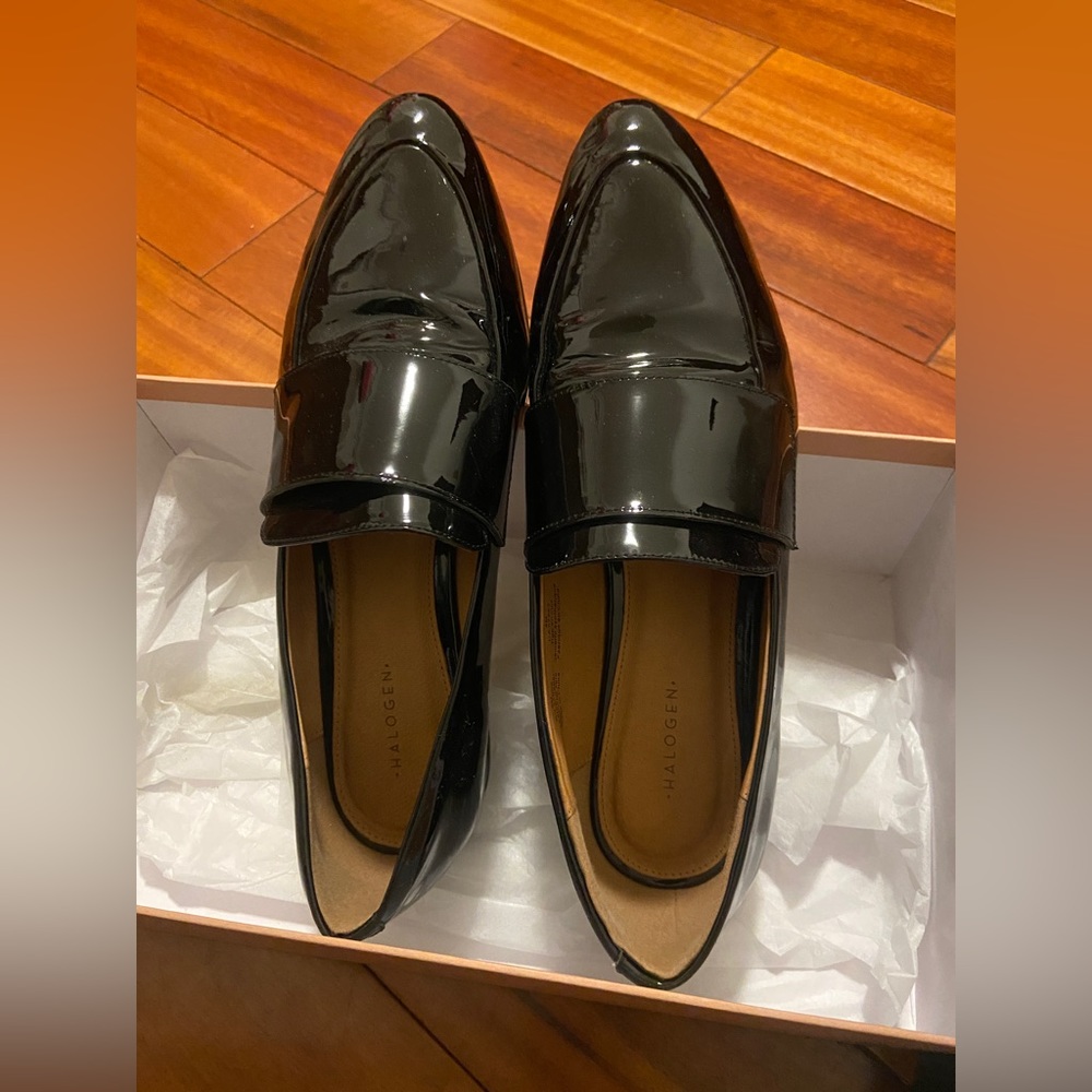 Halogen Women’s Emilia Loafers